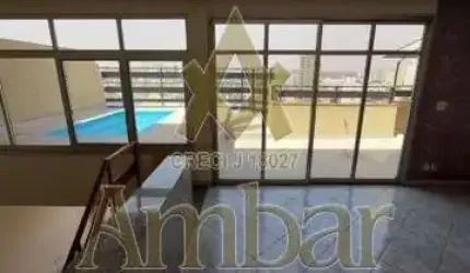 Apartamento - Ribeirão Preto - Alto da Boa Vista