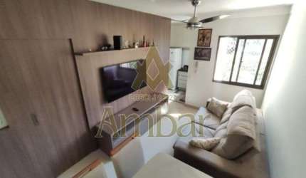 Apartamento - Ribeirão Preto - Jardim Nova Aliança