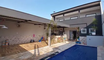 Casa - Ribeirão Preto - Bonfim Paulista