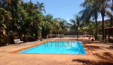 Chácara - Ribeirão Preto - Recreio Internacional
