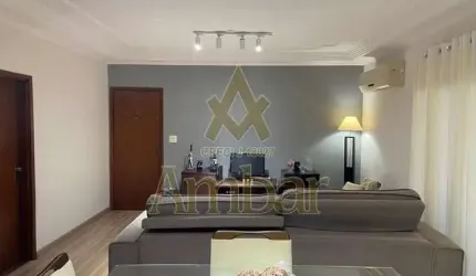 Apartamento - Ribeirão Preto - Jardim Paulistano