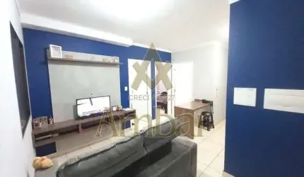 Apartamento - Ribeirão Preto - Bonfim Paulista