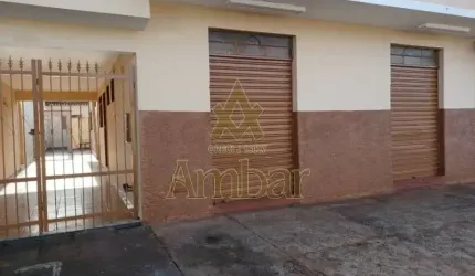 Casa - Ribeirão Preto - Ipiranga