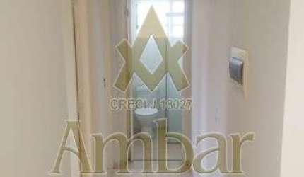 Apartamento - Ribeirão Preto - Jardim Marchesi