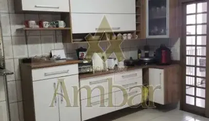 Casa - Ribeirão Preto - Jose Sampaio