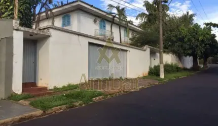 Casa - Ribeirão Preto - Ribeirânia - Região Leste