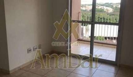Apartamento - Ribeirão Preto - Jardim Anhanguera