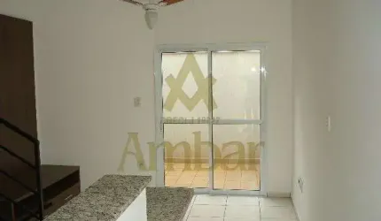 Apartamento - Ribeirão Preto - Jardim Ana Maria - Região Sul