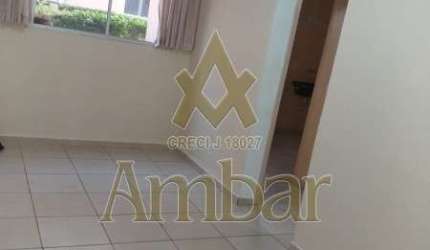 Apartamento - Ribeirão Preto - Parque Ribeirão Preto