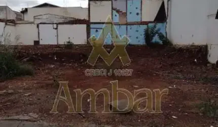 Terreno - Ribeirão Preto - Jardim São Luiz