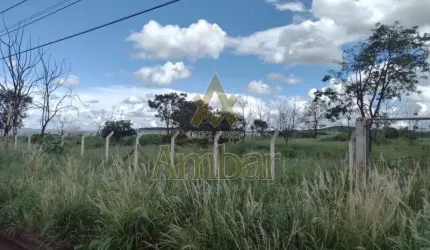 Terreno - Ribeirão Preto - Recreio Anhanguera