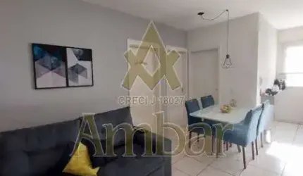 Apartamento - Ribeirão Preto - Valentina Figueiredo