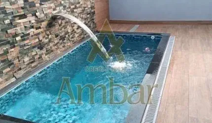 Casa - Ribeirão Preto - Portal da Mata