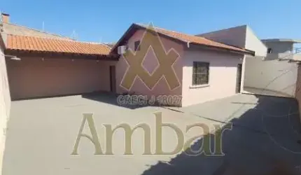 Casa - Ribeirão Preto - Arlindo Laguna