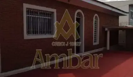 Casa - Ribeirão Preto - Jardim São Luiz