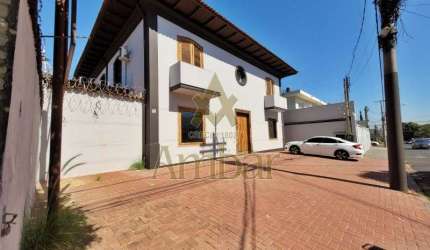 Casa - Ribeirão Preto - Sumaré