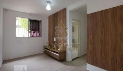Apartamento - Ribeirão Preto - Vila Abranches