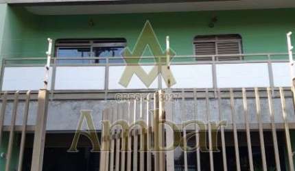 Apartamento - Ribeirão Preto - Jardim Paulistano