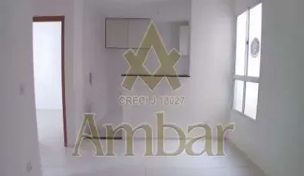 Apartamento - Ribeirão Preto - Reserva Real