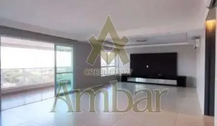 Apartamento - Ribeirão Preto - Jardim Irajá - Região Sul
