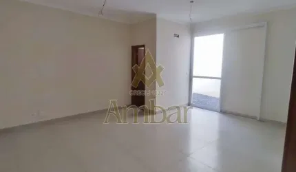 Sala Comercial - Ribeirão Preto - Campos Eliseos