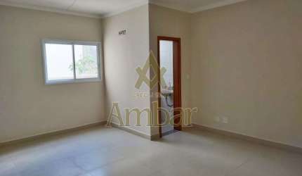 Sala Comercial - Ribeirão Preto - Campos Eliseos - Região Central