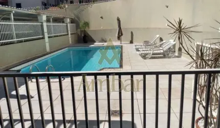 Apartamento - Ribeirão Preto - Residencial Florida - Região Sul