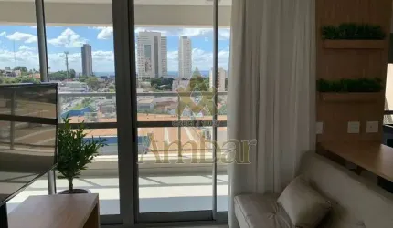 Apartamento - Ribeirão Preto - Alto da Boa Vista
