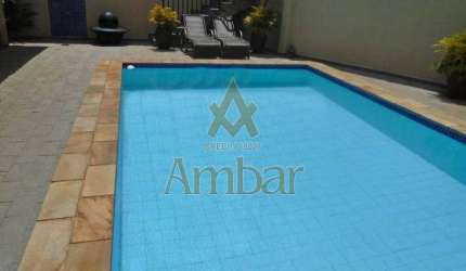 Casa - Ribeirão Preto - Ribeirânia