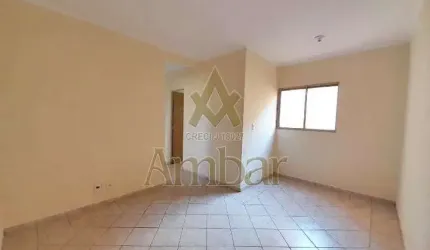 Apartamento - Ribeirão Preto - Ipiranga