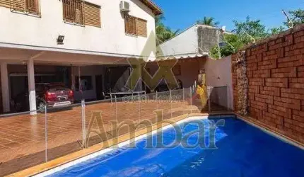 Casa - Ribeirão Preto - City Ribeirão