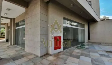 Loja Comercial - Ribeirão Preto - Jardim Botânico - Região Sul