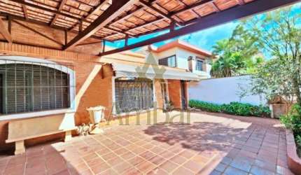 Casa - Ribeirão Preto - Jardim Sumare