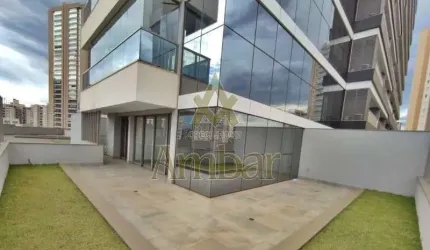 Apartamento - Ribeirão Preto - Jardim Botânico - Região Sul