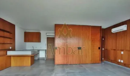 Kitnet - Ribeirão Preto - Jardim Botânico