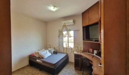 Casa - Ribeirão Preto - Vila Carvalho - Região Norte