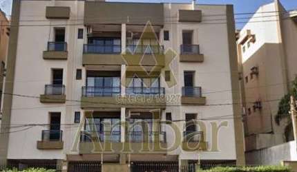 Apartamento - Ribeirão Preto - Vila Ana Maria