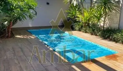 Casa de Condomínio - Ribeirão Preto - Guaporé - Região Sul