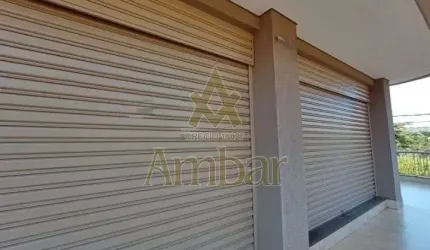 Ponto Comercial - Ribeirão Preto - Jardim Nova Aliança Sul