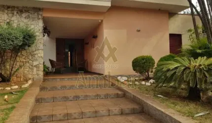 Casa - Ribeirão Preto - Ribeirânia