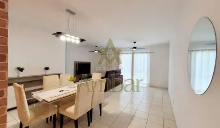 Apartamento - Ribeirão Preto - Jardim Nova Aliança
