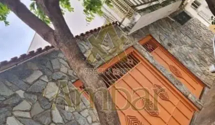 Casa - Ribeirão Preto - Sumarezinho