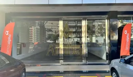 Loja Comercial - Ribeirão Preto - Jardim Botânico
