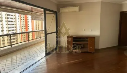 Apartamento - Ribeirão Preto - Centro - Região Central