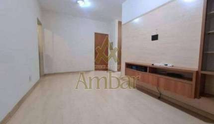 Apartamento - Ribeirão Preto - Jardim Paulistano - Região Leste