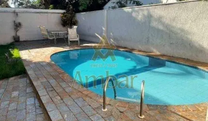 Casa - Ribeirão Preto - Jardim Recreio