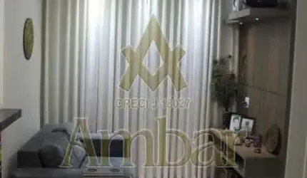 Apartamento - Ribeirão Preto - Ribeirânia - Região Leste