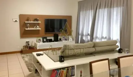 Apartamento - Ribeirão Preto - Jardim Canada  - Região Sul