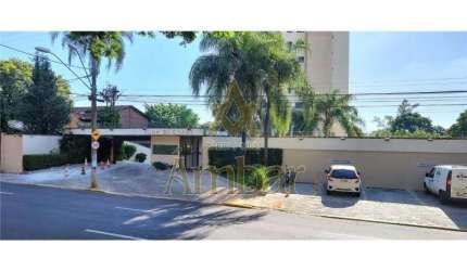 Apartamento - Ribeirão Preto - Republica - Região Sul