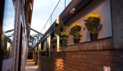 Ponto Comercial - Ribeirão Preto - Jardim Sumare - Região Sul